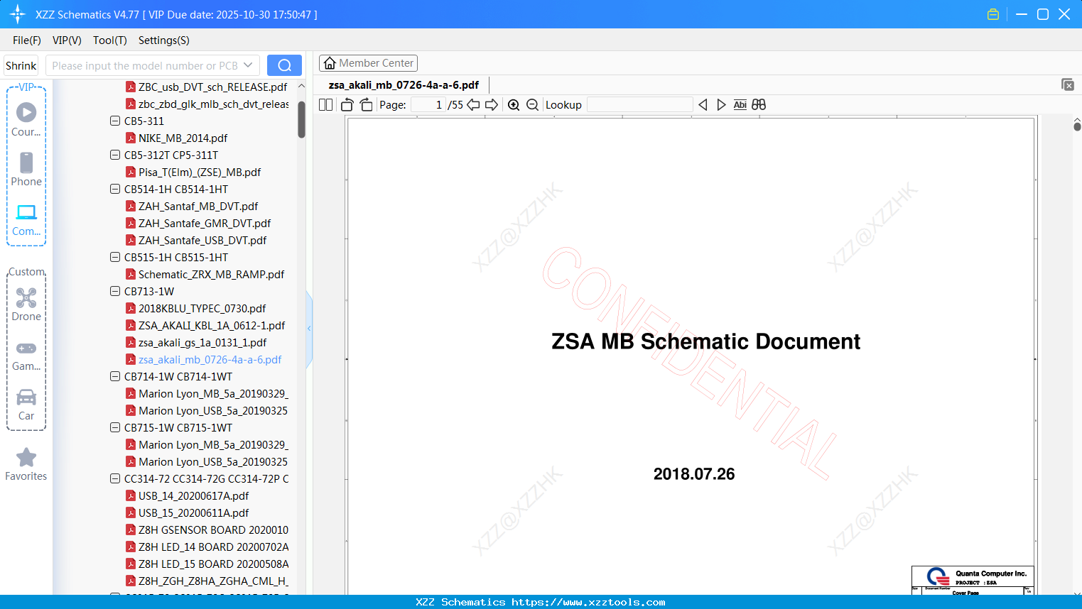 Laptop ACER Zsa_akali_mb_0726-4a-a-6